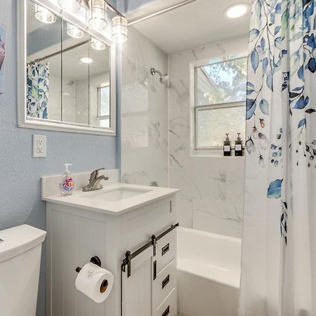 Indian Rocks Beach Duplex, Close To Beaches! Clearwater Beach Exterior foto