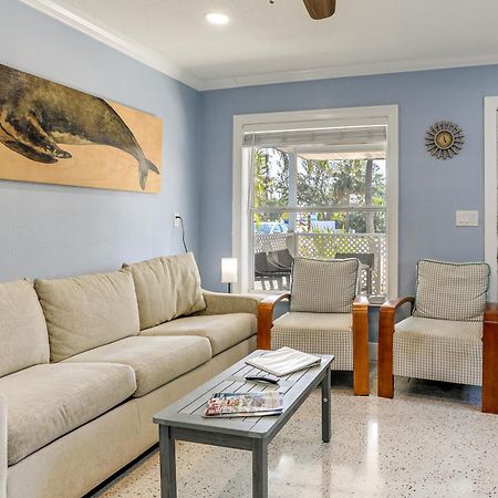 Indian Rocks Beach Duplex, Close To Beaches! Clearwater Beach Exterior foto