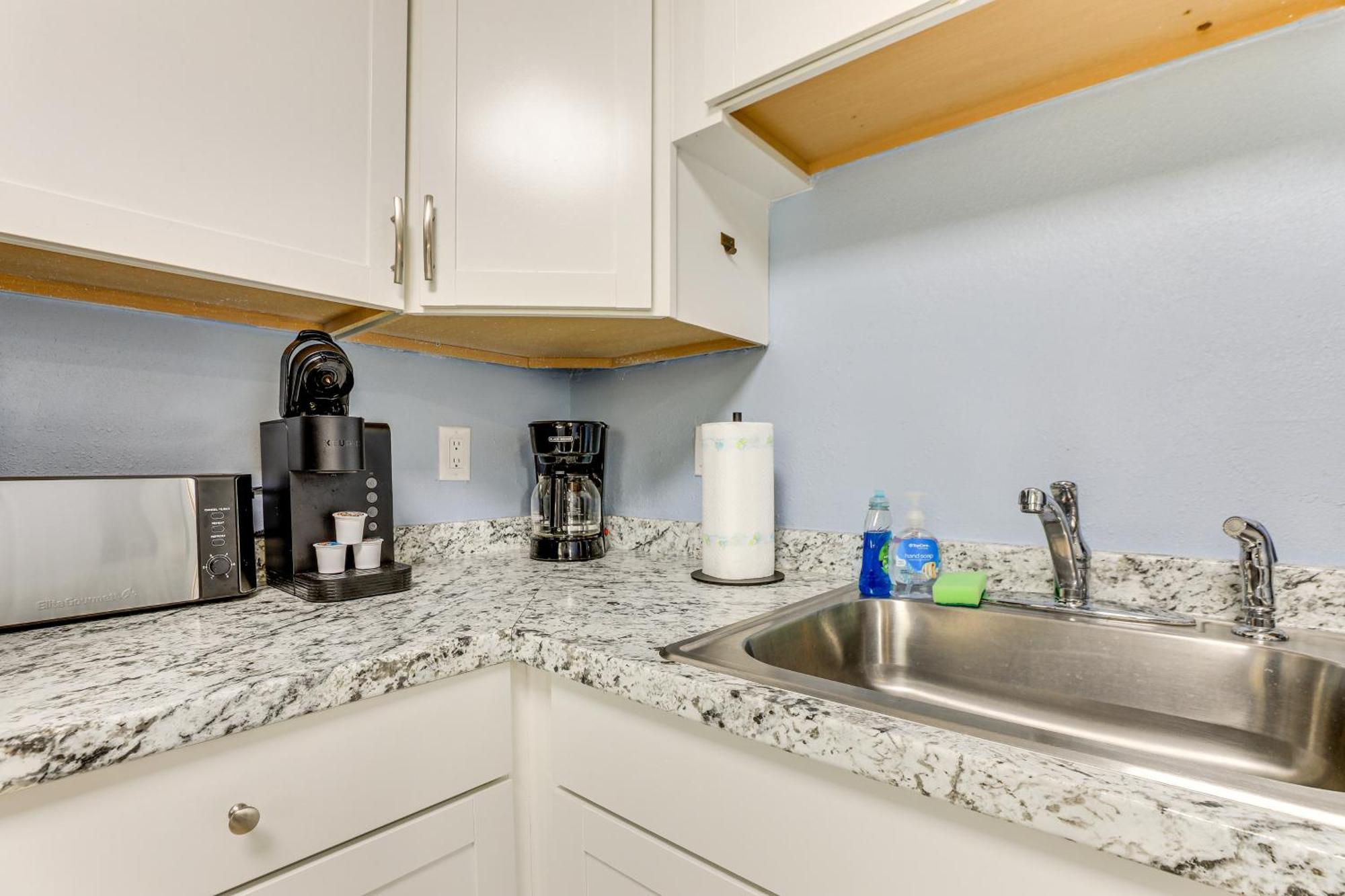 Indian Rocks Beach Duplex, Close To Beaches! Clearwater Beach Exterior foto