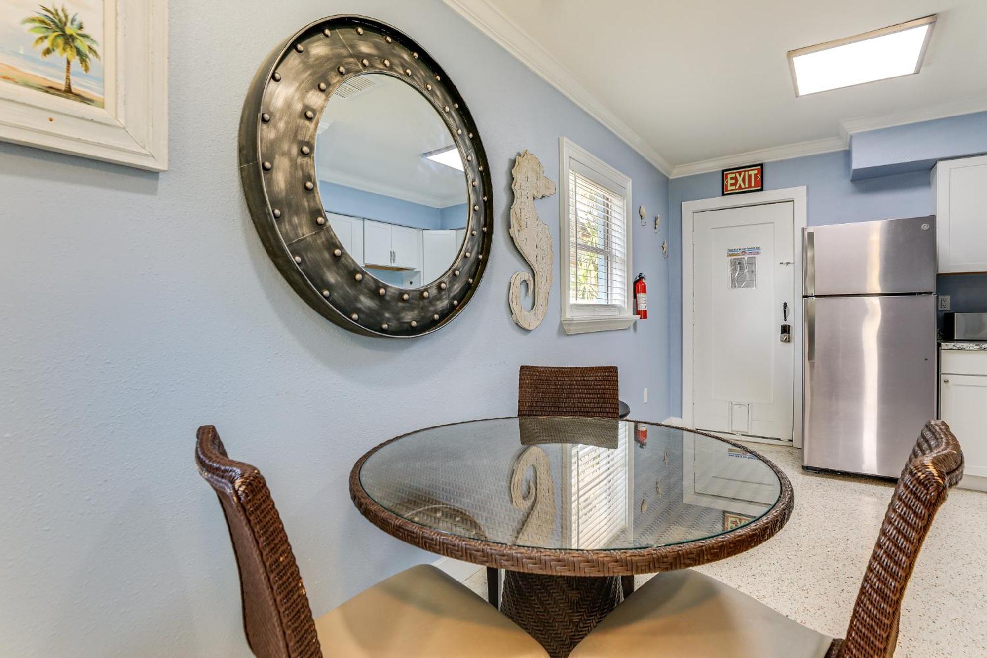 Indian Rocks Beach Duplex, Close To Beaches! Clearwater Beach Exterior foto
